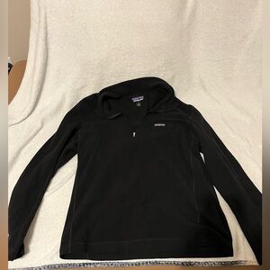 Fleece Patagonia jacket 
Men’s M
Great condition